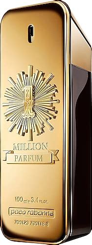 Paco Rabanne 1 Million Parfum Edp 100 Ml Erkek Parfüm Fiyatı Özellikleri Banayeni