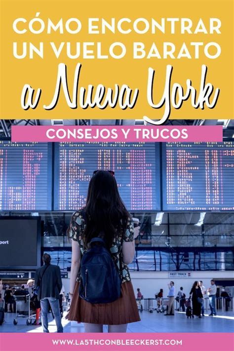 Alojamiento Barato En Nueva York Para 2021 Trucos Para Ahorrar