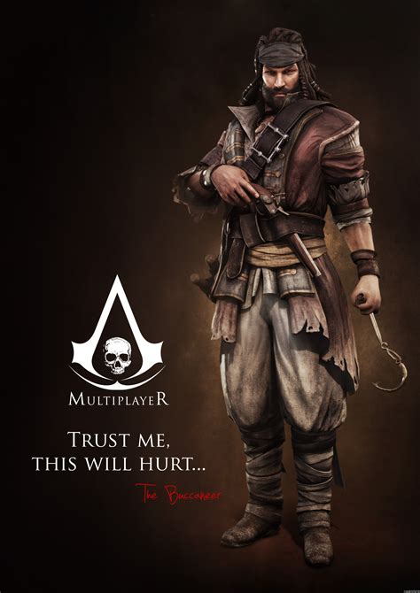 AC4 Black Flag screens - Gamersyde