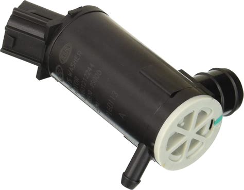 Amazon Genuine Hyundai S Windshield Washer Motor And