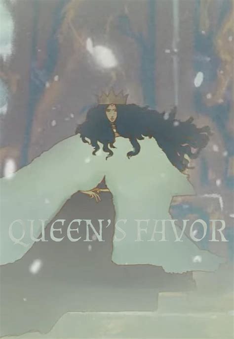 Sección visual de Queens Favor C FilmAffinity