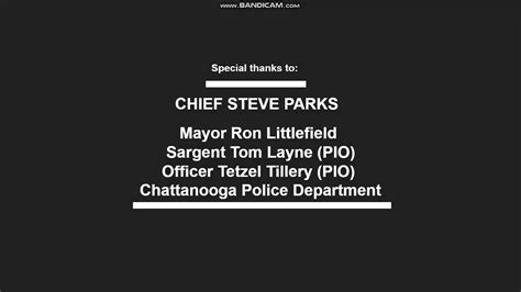 Cops Season 18 Ending Credits Remake 2006 Youtube