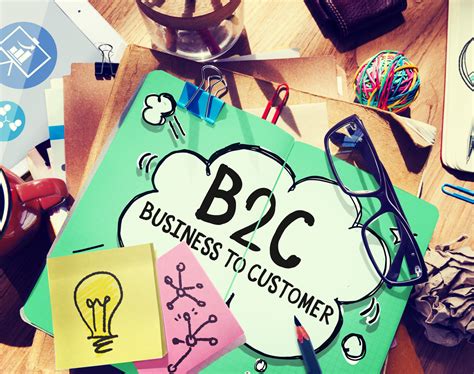 B2C Là Gì Phân Biệt Sự Khác Nhau Giữa B2B Và B2C