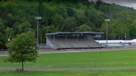 Troy Football Stadium - Troy, Pennsylvania