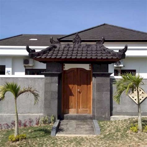 Dijual Villa View Laut Dan Gunung Di Pecatu Indah Resort Bali Dijual