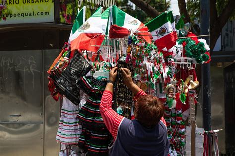 Estiman Derrama Nacional De 23 Mil Mdp Por Fiestas Patrias Once Noticias