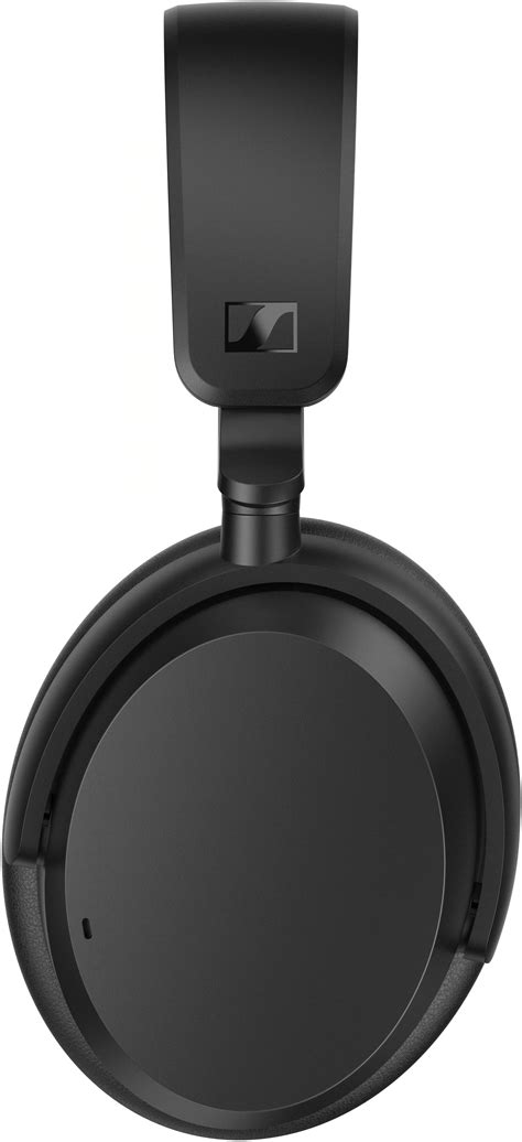 Sennheiser Accentum Wireless Bluetooth Hybrid Noise Cancelling