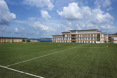 Facilities Epsom College In Malaysia