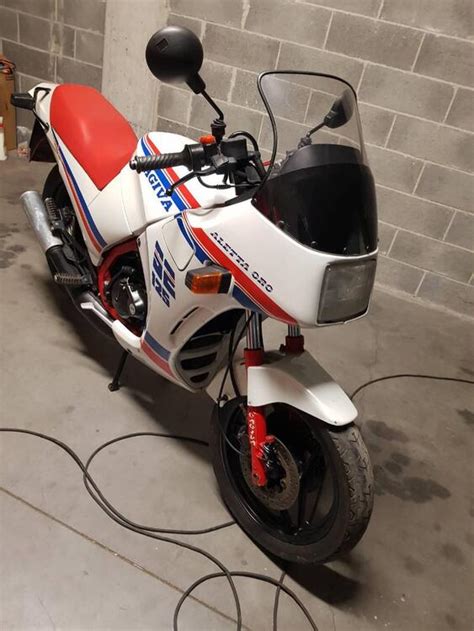 Vendo Cagiva Aletta Oro S2 D Epoca A Reggio Nell Emilia Codice 9087421