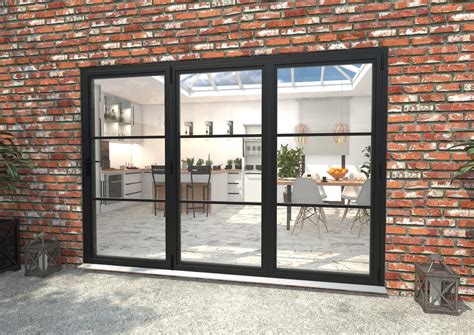 10ft Patio Doors | 3000mm Patio Doors