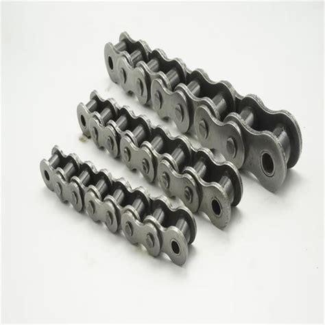 Quality Factory Made ANSI Standard Roller Chain 200 3R For Optimal