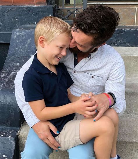 Dad speaks out on TikTok after son is criticized for wearing nail ...