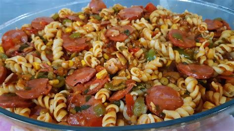 Macarr O Calabresa E Bacon Suculento E Delicioso Dicas Da Vall