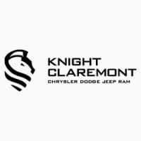 Knight Claremont Chrysler Dodge Jeep Ram in Claremont, CA | Rated 4.6 Stars | Kelley Blue Book