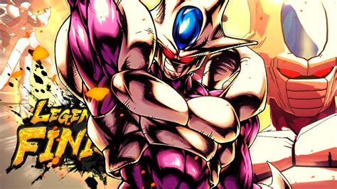 KID BUU HA RISVEGLIATO UN MOSTRO IL RITORNO DI COOLER LF Dragon Ball