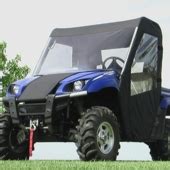 Yamaha Rhino Parts And Accessories Side By Side Stuff