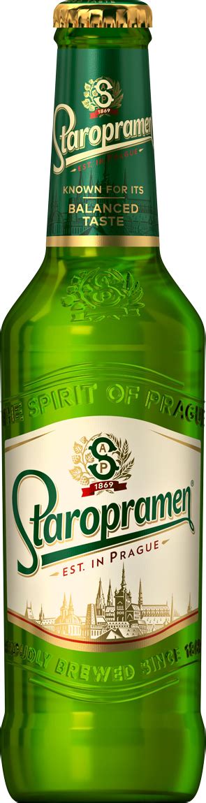 Tuotteet Staropramen Staropramen Premium Lager Sinebrychoff