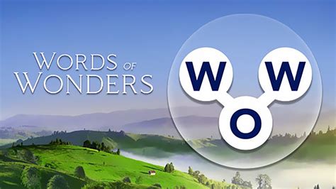 Strands Words Of Wonders Game Play Online Free