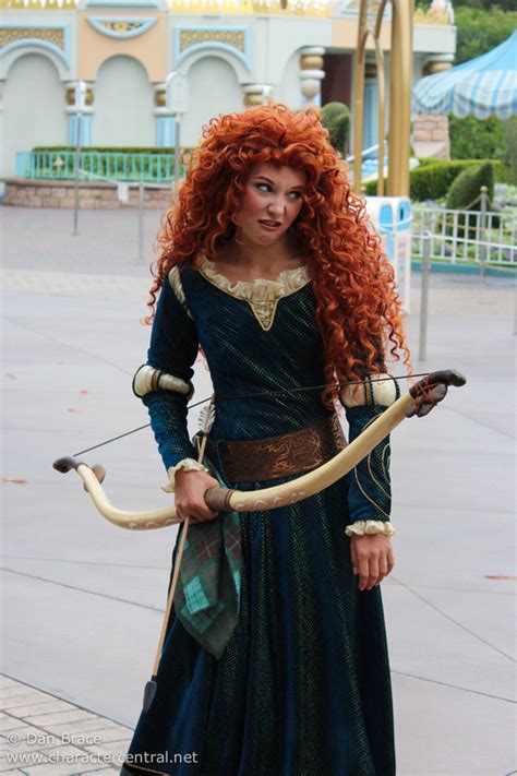 Merida - Brave Photo (32261575) - Fanpop