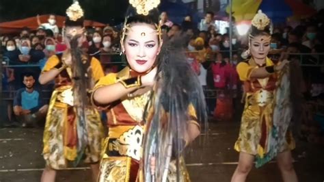 JARANAN PUTRI BEKSO SATRIYO PRINGGONDANI MAYUNGAN MURTIGADING SANDEN