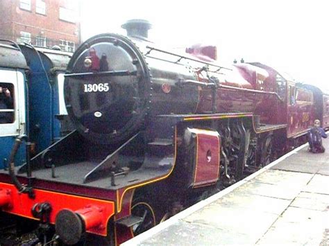 Steam Memories Lms 13065 Crab