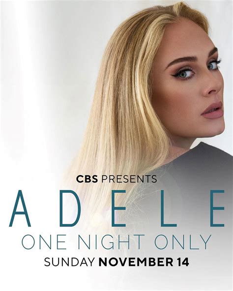 Adele One Night Only 2021 NHKBS 4KHDR HDTV TS 9 76GB 蓝光演唱会