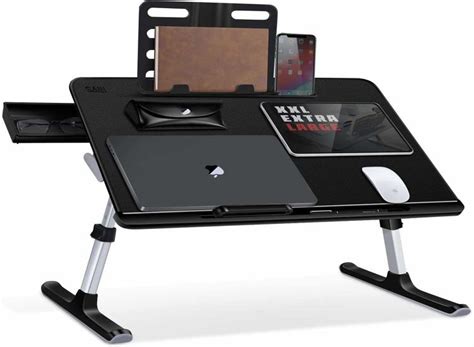 7 Best Laptop Stands For Bed And Couch Techwiser