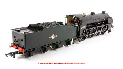 R3413 Hornby Maunsell S15 Class Steam Locomotive Number 30831