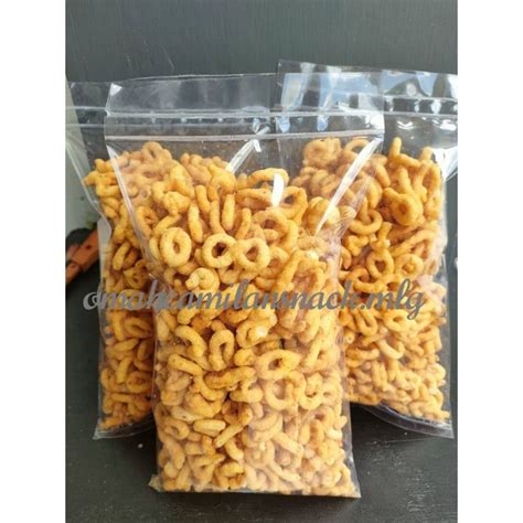 Jual Snack Camilan Lanting Super Balado Jagung Gram Shopee Indonesia