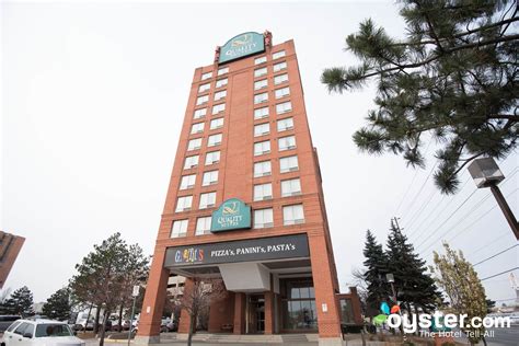 Embassy Suites By Hilton Toronto Airport Review What To Really Expect If You Stay