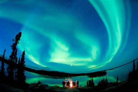 12 Incredible Experiences You Need To Have In Canada