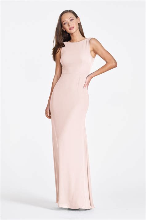 Wtoo By Watters Bridesmaid Dress Lupita And Bella Bridesmaids