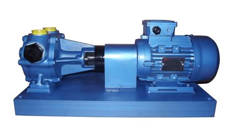 North Ridge NR RPP Rotary Piston Pumps