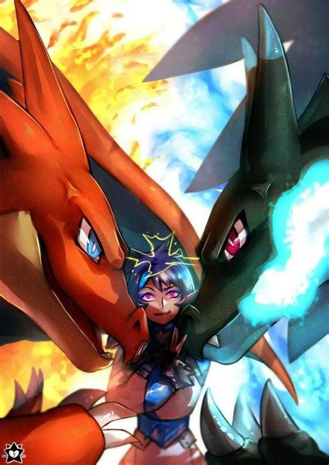 Fondos de pantalla HD de Charizard Pokémon En Español Amino