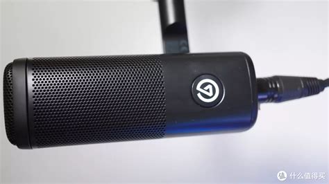 逐梦动圈麦 Elgato Wave Dx与wave Mic Arm Lp麦克风什么值得买