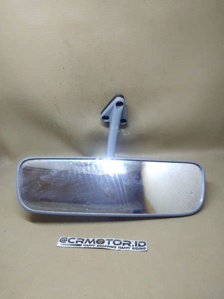 Jual Original Kaca Spion Sepion Dalam Kabin Tengah Mitsubishi Canter Ps