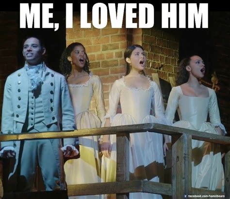 Hablemos De Musicales Hamilton Memes Hamilton Funny Alexander Hamilton