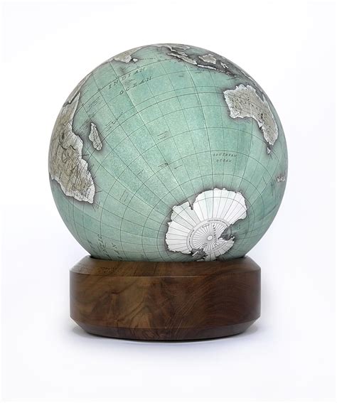 Bellerby & Co bespoke Globemakers - Stoke Newington - London - England ...