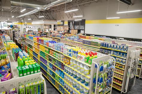 Unveiling The Largest Dollar General In Madison Wi