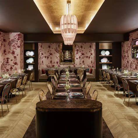 Cafe Ginori At Bergdorf Goodman Restaurant New York Ny Opentable