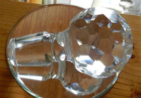 Waterford Alana Ships Decanter And Stopper Ebay