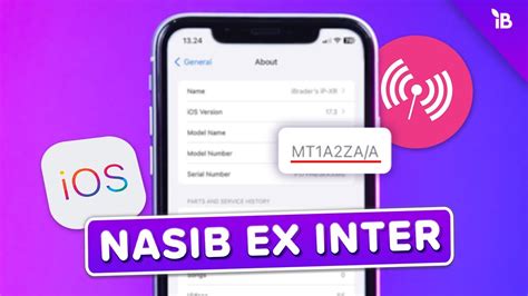 Aman Gak Sih Update IOS Pada IPhone Ex Inter Pemula Wajib Tau