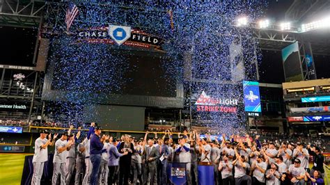 The Rangers Win The World Series Championship For The First Time In Team History But Viewership