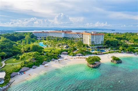 Shangri La Mactan Cebu Launches Tropical Escape Online Sale In