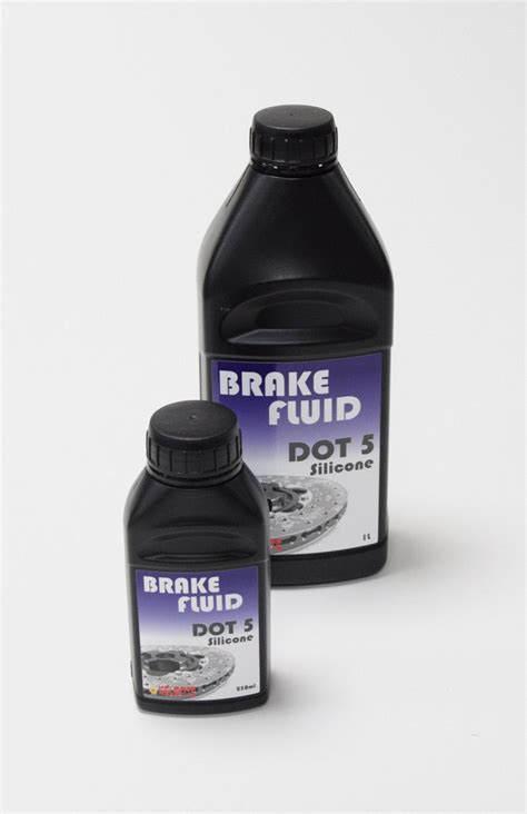 Shop For Kelgate Brakes DOT 5 Silicone Brake Fluid