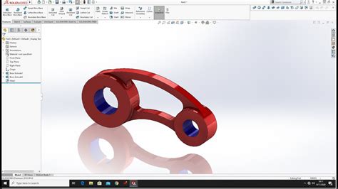 Solidworks Tutorial Exercise Nr For Beginners Learn From