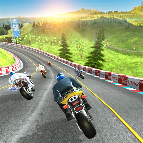 Bike Racing : Moto Race Game - Apps on Google Play