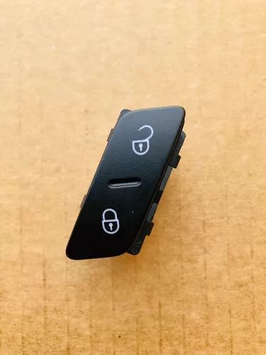 Boton Switch Seguros Electricos Piloto Bora Tiguan 1k0962125 MercadoLibre