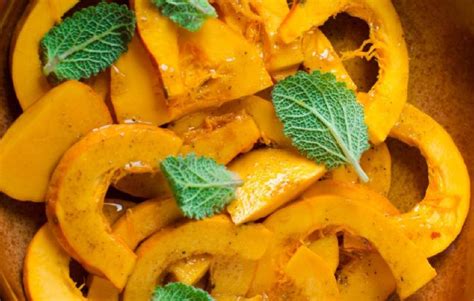 Zucca Alla Siciliana La Ricetta Semplice E Gustosa Che Prepari In Minuti