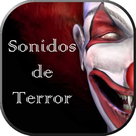 Sonidos De Terror Apps On Google Play